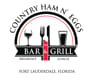 Country Ham N' Eggs Bar & Grill
